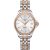 Certina DS Action Lady Diamonds women's watch C032.051.22.036.00