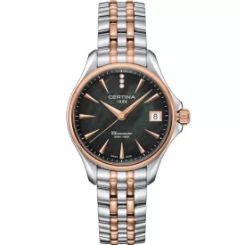 Certina DS Action women's watch C032.051.22.126.00