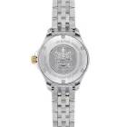 Certina DS Action Lady Diamonds women's watch C032.051.22.126.01