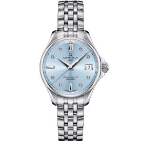  Certina DS Action Lady Powermatic 80 women's watch C032.207.11.046.00