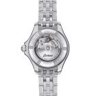 Certina DS Action Lady Powermatic 80 women's watch C032.207.11.046.00