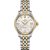 Certina DS Action Lady Powermatic 80 women's watch C032.207.22.116.00