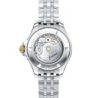 Certina DS Action Lady Powermatic 80 women's watch C032.207.22.116.00