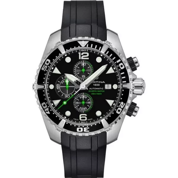 Certina DS Action men's watch C032.427.17.051.00