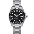 Certina DS Action Diver 43mm Powermatic 80 men's watch C032.607.11.051.00