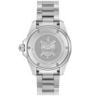 Certina DS Action Diver 43mm Powermatic 80 men's watch C032.607.11.051.00