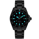 Certina DS Action Diver 43mm Powermatic 80 men's watch C032.607.11.051.00