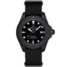 Certina DS Action Diver 43mm Powermatic 80 men's watch C032.607.38.051.00