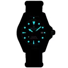 Certina DS Action Diver 43mm Powermatic 80 men's watch C032.607.38.051.00