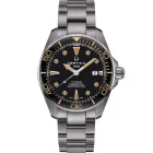 Certina DS Action Diver 43mm Powermatic 80 men's watch C032.607.44.051.00