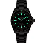 Certina DS Action Diver 43mm Powermatic 80 men's watch C032.607.44.051.00