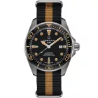 Certina DS Action Diver men's watch C032.607.48.051.00