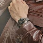 Certina DS Action GMT Powermatic 80 men's watch C032.929.26.051.00