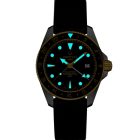 Certina DS Action GMT Powermatic 80 men's watch C032.929.26.051.00