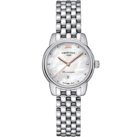 Certina DS-8 women's watch C033.051.11.118.01