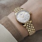 Certina DS-8 Lady 27mm women's watch C033.051.33.118.00