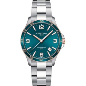 Certina DS-8 men's watch C033.851.21.097.00