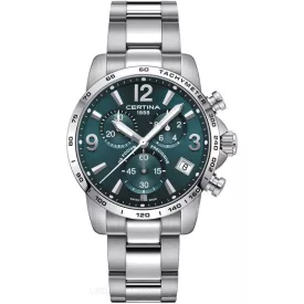 Certina DS Podium men's watch C034.417.11.097.00