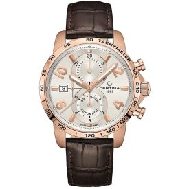 Certina DS Podium men's watch C034.427.36.037.00