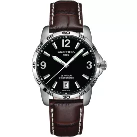 Certina DS Podium men's watch C034.451.16.057.00