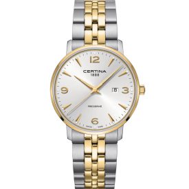 Certina DS Caimano men's watch C035.410.22.037.02