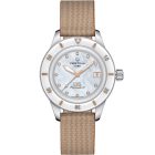 Certina DS PH200M 39mm Powermatic 80 women's watch C036.207.18.106.00