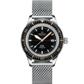 Certina DS PH200M men's watch C036.407.11.050.01