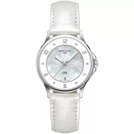 Certina DS-6 Lady women's watch C039.251.16.116.00