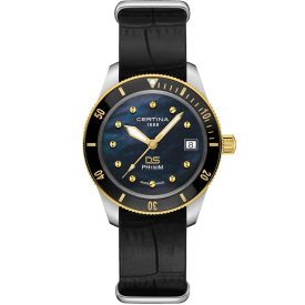 Certina DS PH100M Lady women's watch C044.210.26.051.00