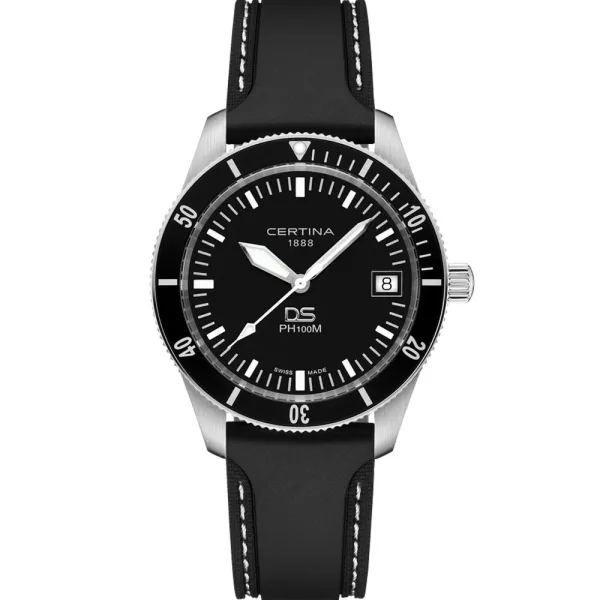 Certina DS PH100M men's watch C044.410.17.050.00