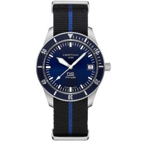 Certina DS PH100M men's watch C044.410.18.040.00