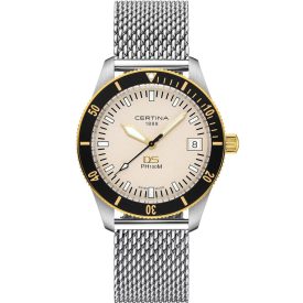 Certina DS PH100M men's watch C044.410.21.030.00