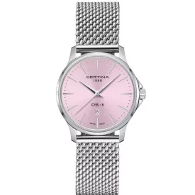 Certina DS-8 women