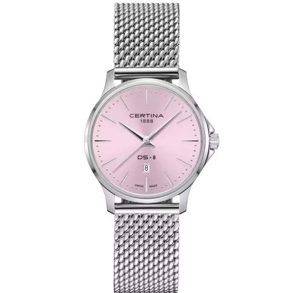 Certina DS-8 women