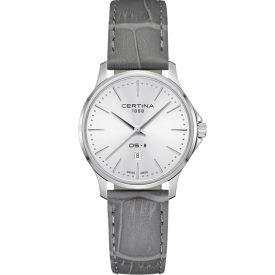 Certina DS-8 Lady 31mm women's watch C045.010.16.031.00