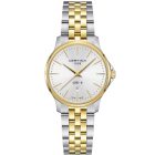 Certina DS-8 Lady 31mm women's watch C045.010.22.031.00