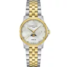 Certina DS-8 Moonphase women's watch C045.223.22.111.00