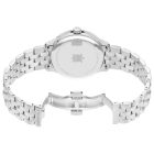 Certina DS-8 Gent 40mm men's watch C045.410.11.011.00