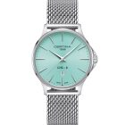 Certina DS-8 Gent 40mm men's watch C045.410.11.351.00
