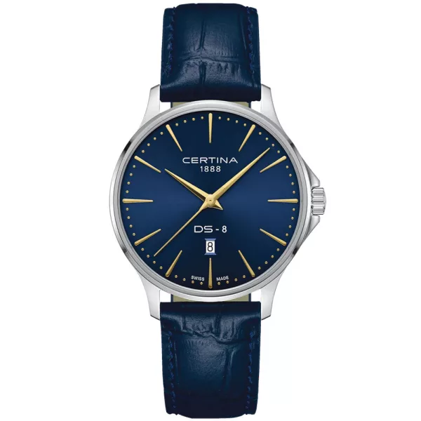Certina DS-8 men's watch C045.410.16.041.00