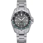 Certina DS-X GMT men's watch C047.452.11.081.00
