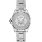 Certina DS-X GMT men's watch C047.452.11.081.00