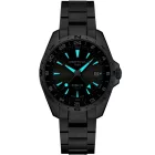 Certina DS-X GMT men's watch C047.452.11.081.00