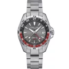 Certina DS-X GMT men's watch C047.452.11.081.01