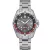 Certina DS-X GMT men's watch C047.452.11.081.01