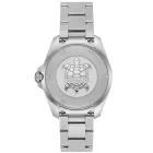 Certina DS-X GMT men's watch C047.452.11.081.01