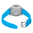 Certina DS-X GMT men's watch C047.452.17.011.00