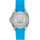 Certina DS-X GMT men's watch C047.452.17.011.00
