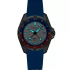 Certina DS-X GMT men's watch C047.452.17.011.00