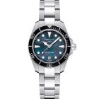 Certina DS Action 34mm women's watch C048.210.11.121.00